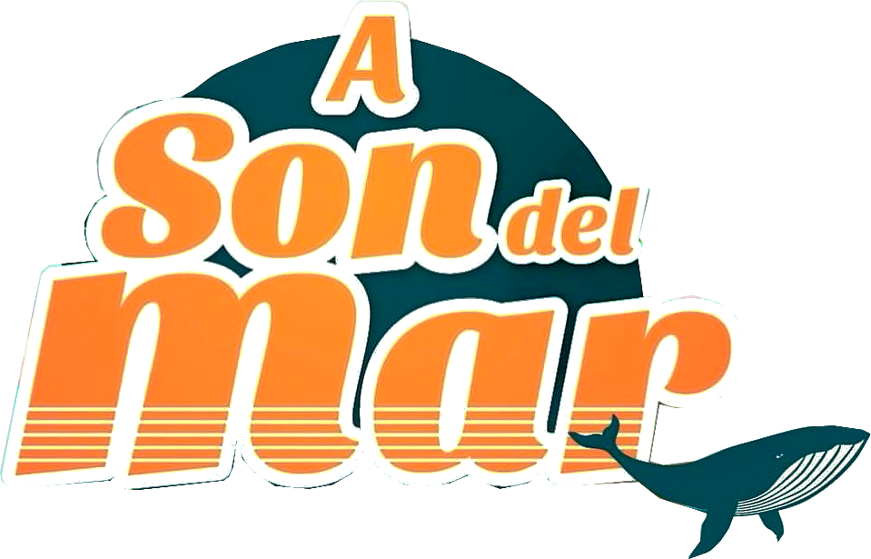 logo son de la mar